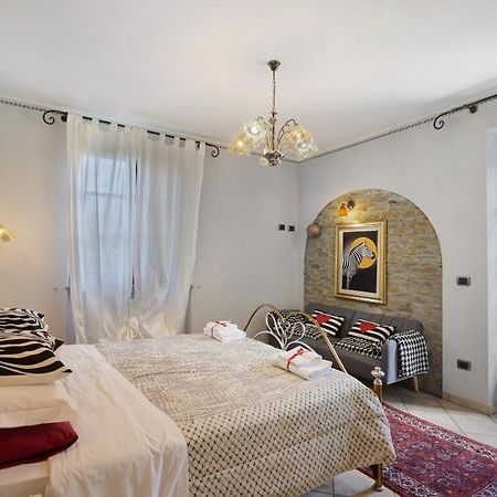 Locanda Casa Bardacchino Mango Exteriér fotografie