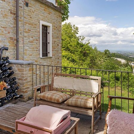 Locanda Casa Bardacchino Mango Exteriér fotografie