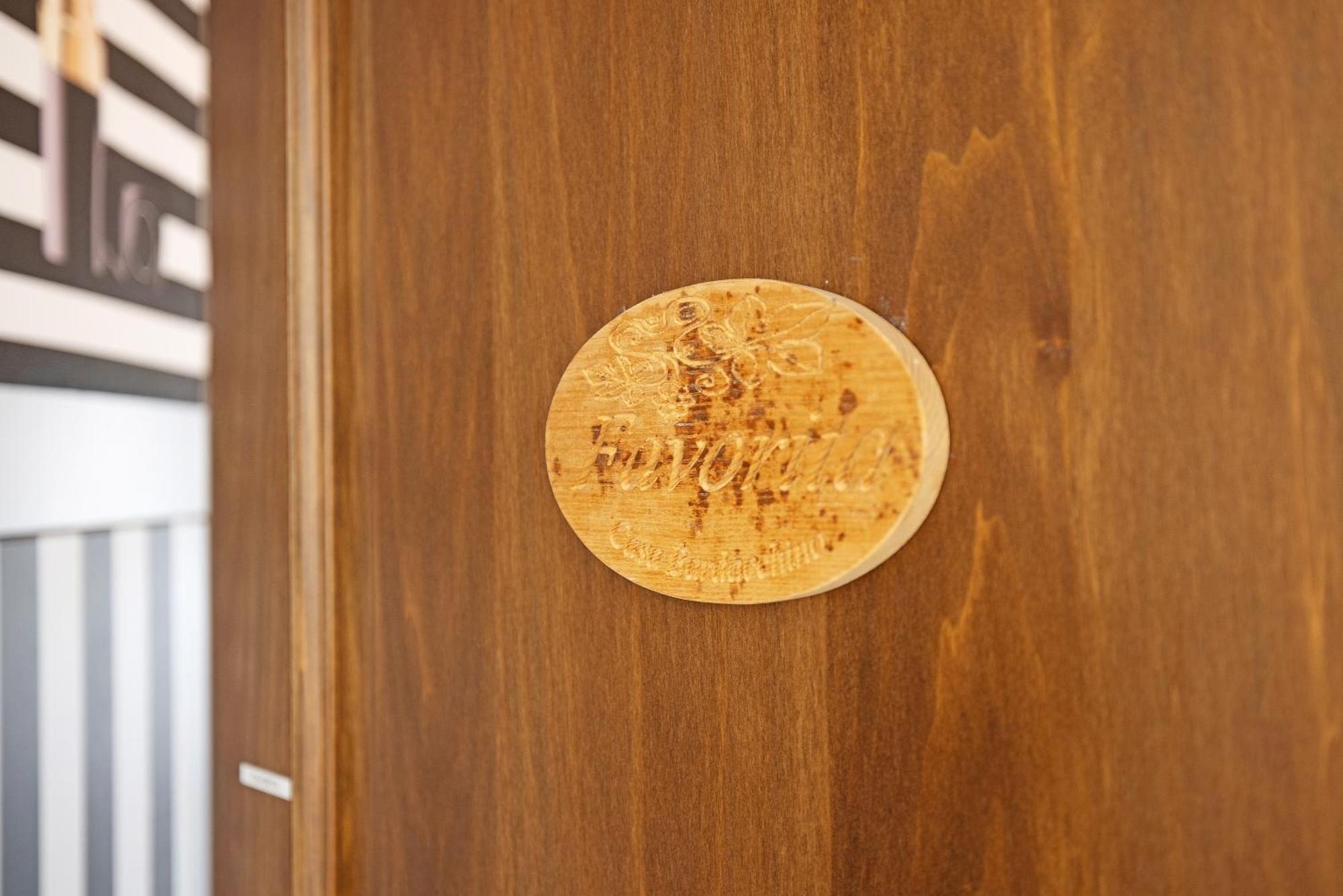 Locanda Casa Bardacchino Mango Exteriér fotografie