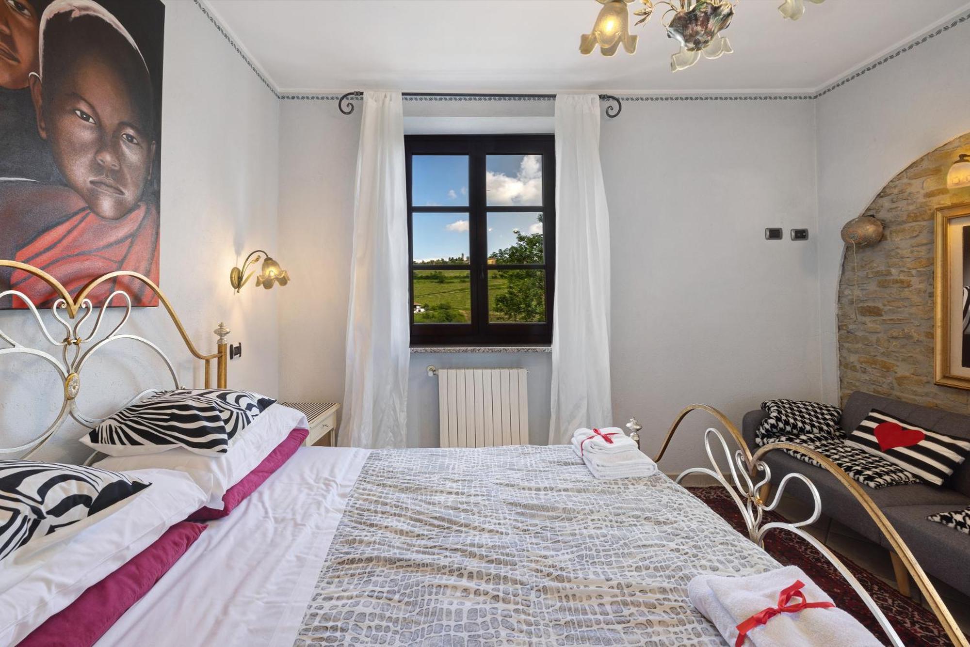 Locanda Casa Bardacchino Mango Exteriér fotografie