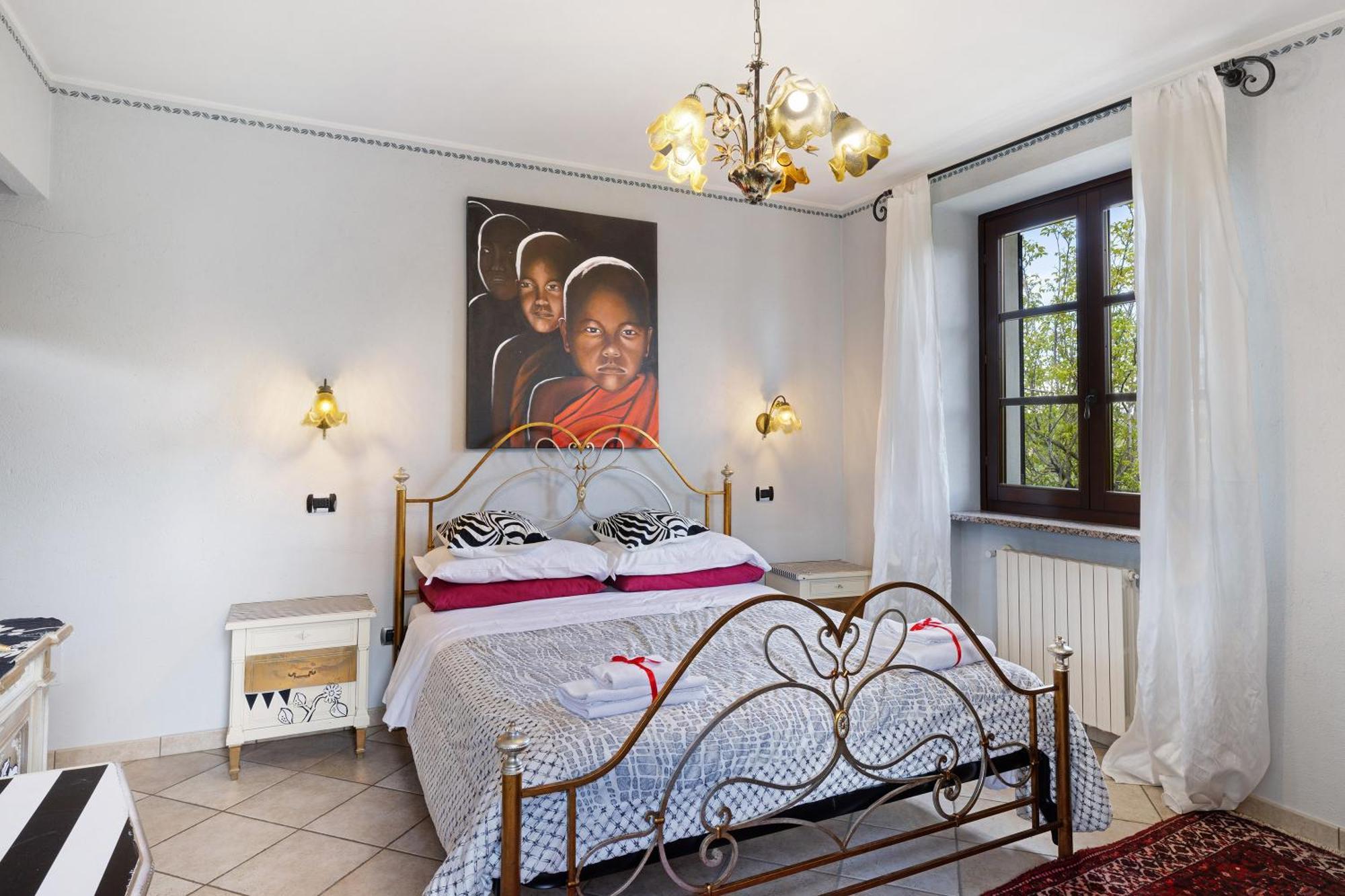 Locanda Casa Bardacchino Mango Exteriér fotografie