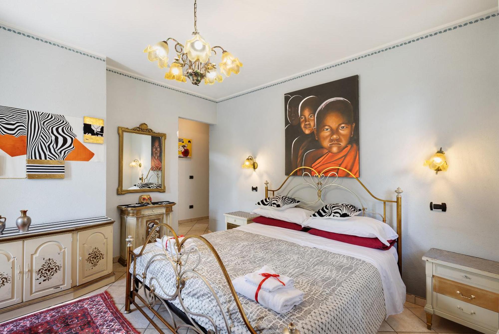 Locanda Casa Bardacchino Mango Exteriér fotografie