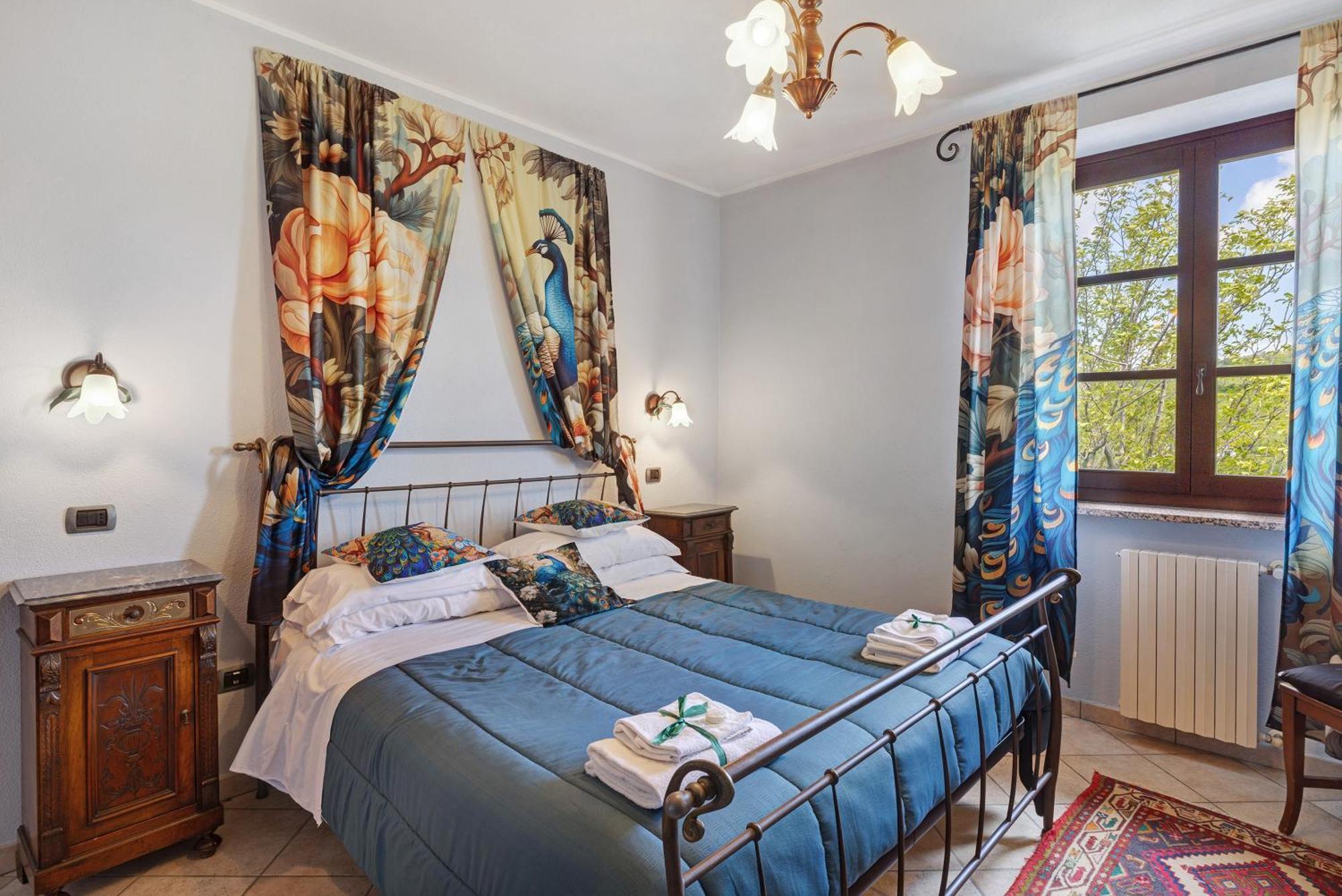 Locanda Casa Bardacchino Mango Exteriér fotografie