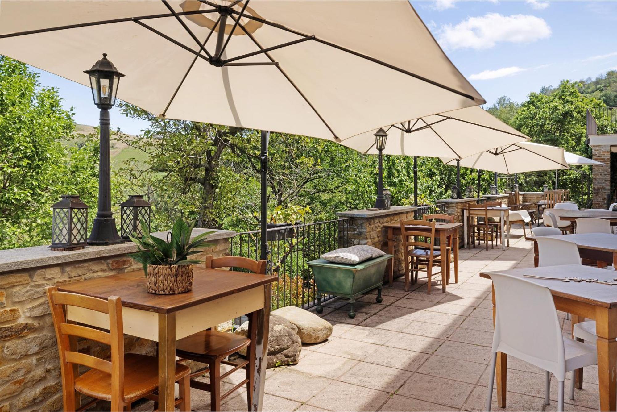 Locanda Casa Bardacchino Mango Exteriér fotografie