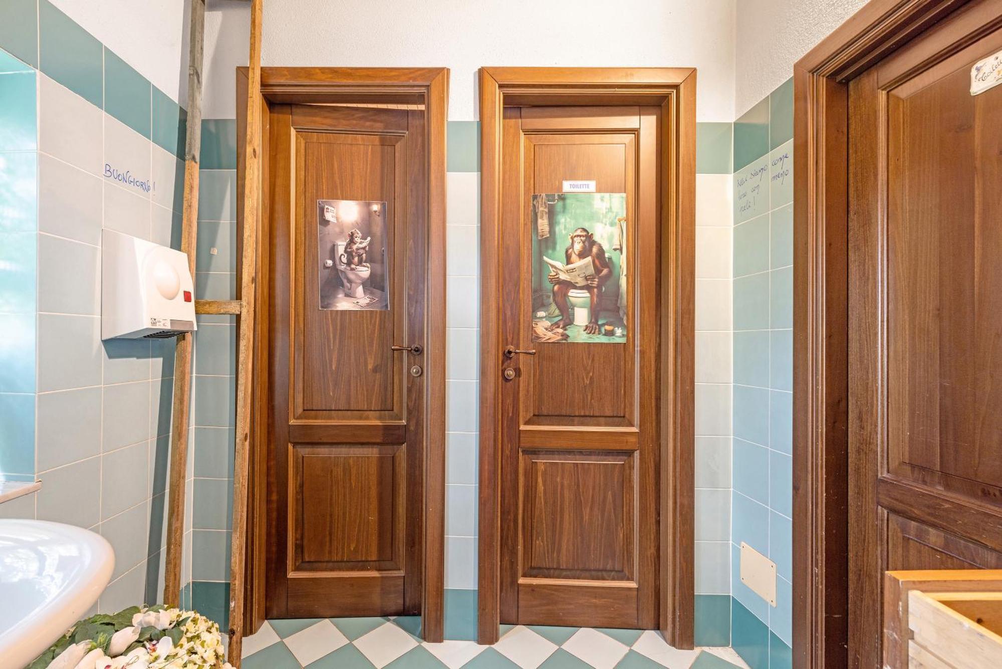 Locanda Casa Bardacchino Mango Exteriér fotografie