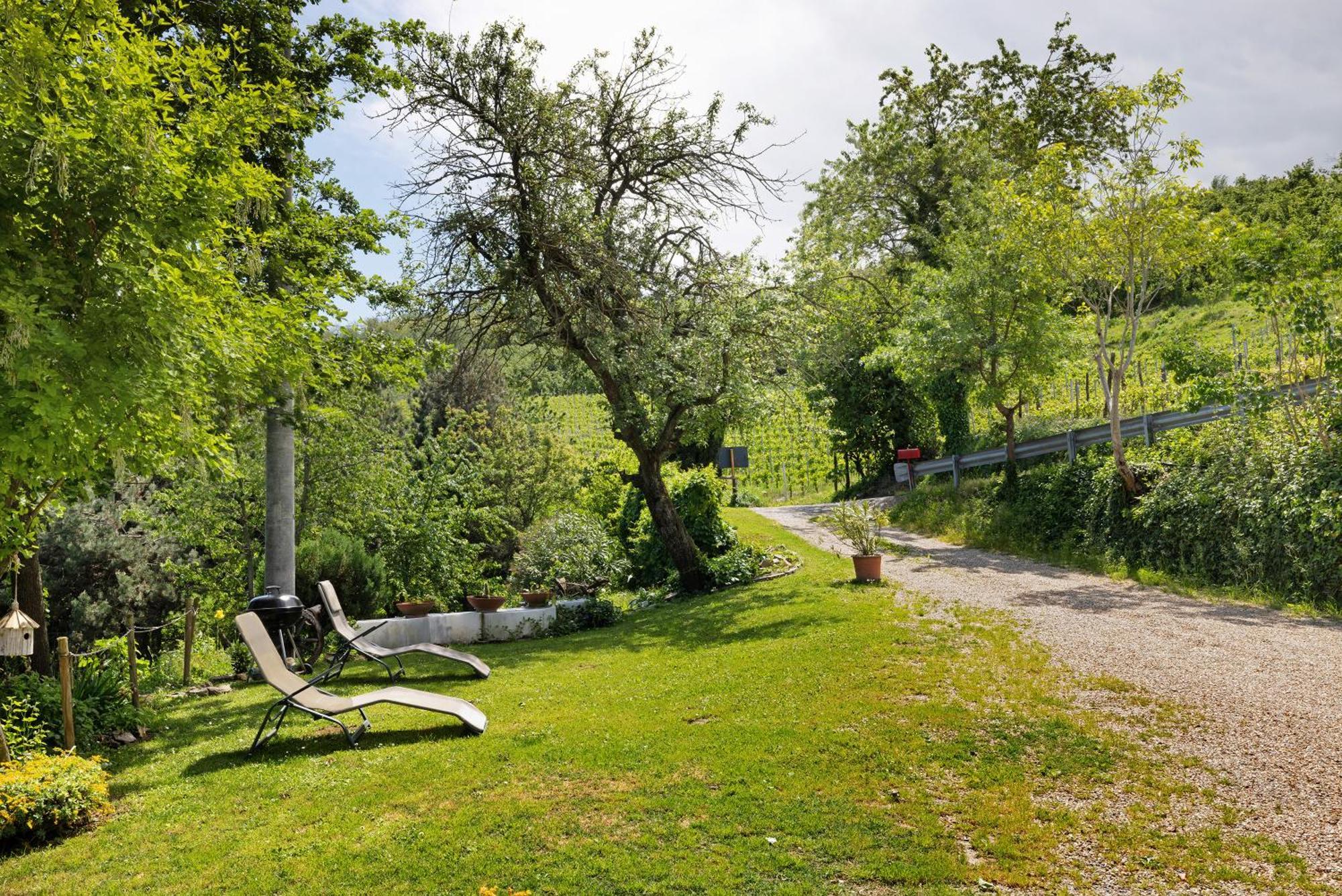 Locanda Casa Bardacchino Mango Exteriér fotografie