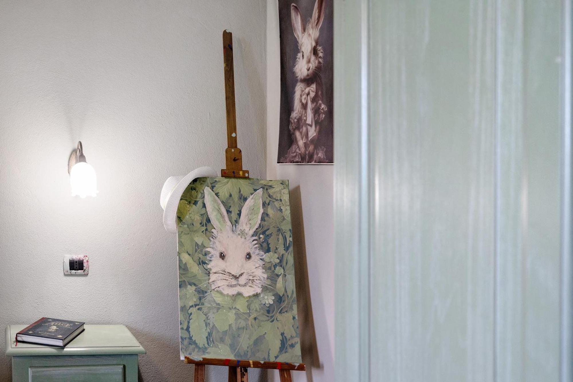 Locanda Casa Bardacchino Mango Exteriér fotografie